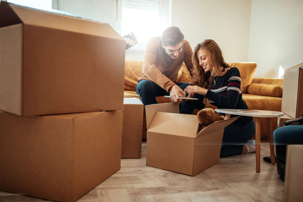 Vaciado de muebles en Chamartín con servicio profesional