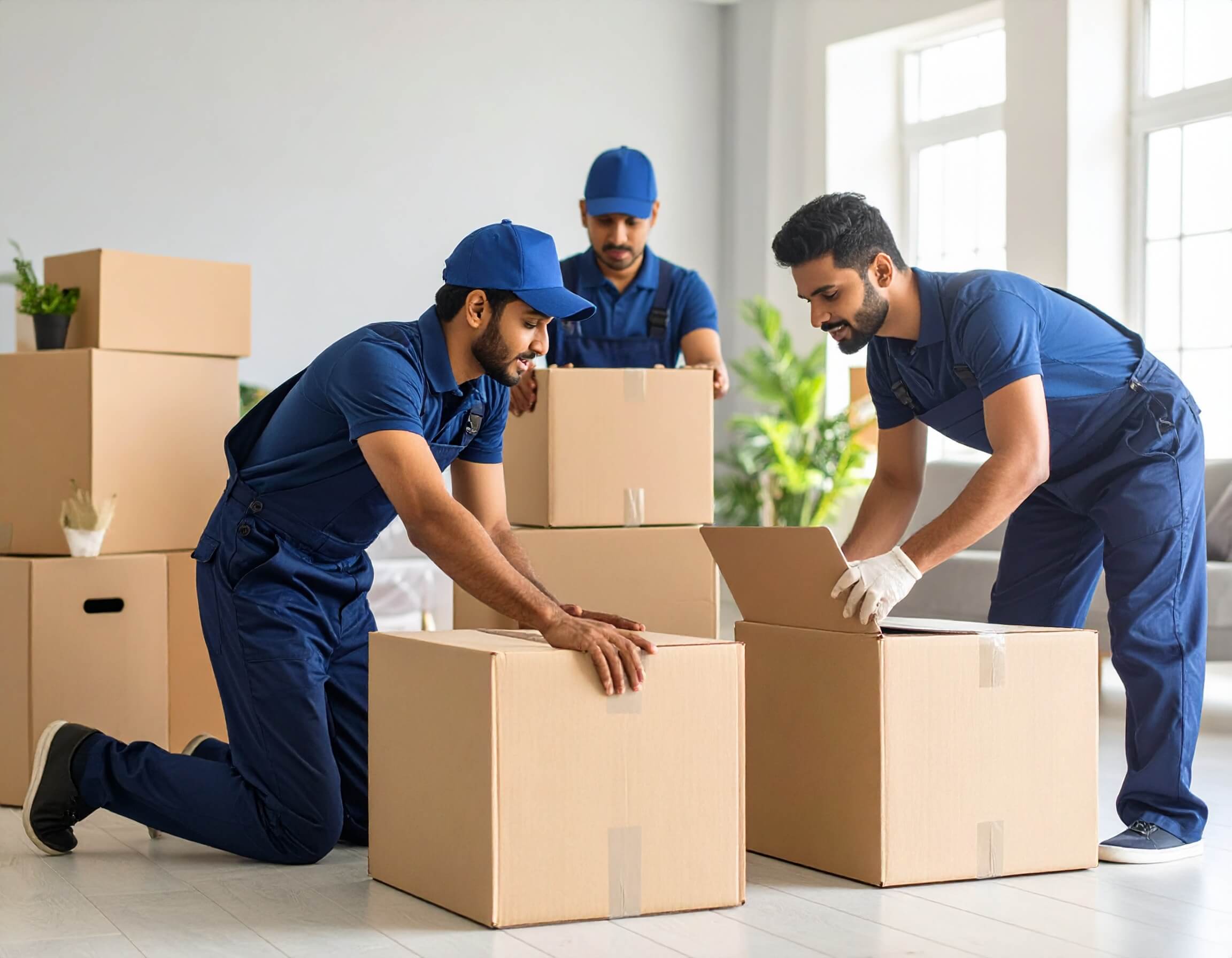 Servicio de vaciado tras vivienda turística en Madrid-RincondePedroyAna