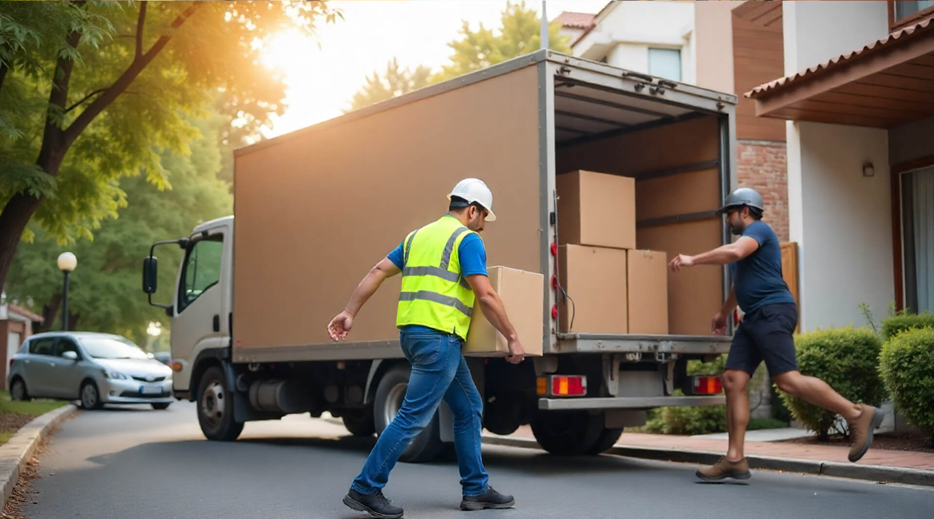 Vaciado de pisos en Chamartín servicio profesional