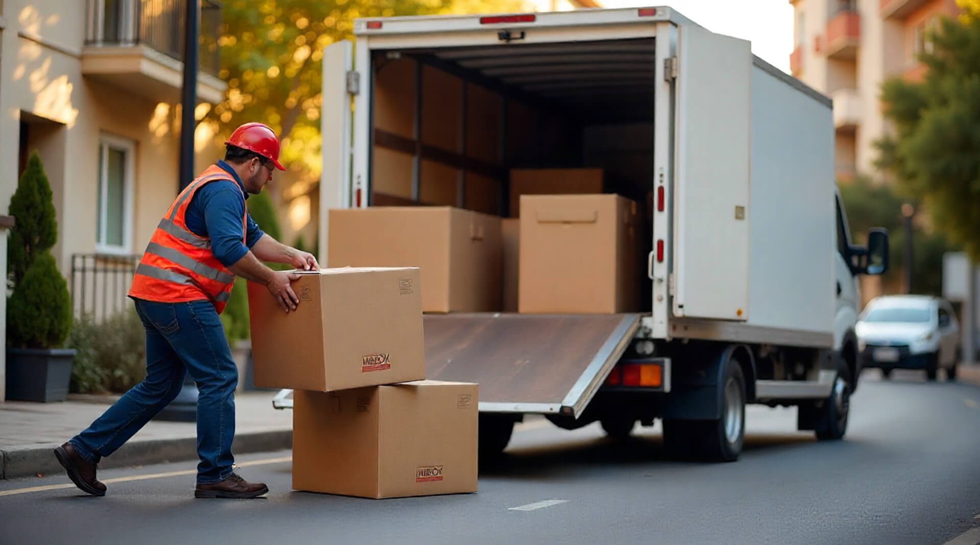 Vaciado de pisos en Madrid oportunidad inmobiliaria